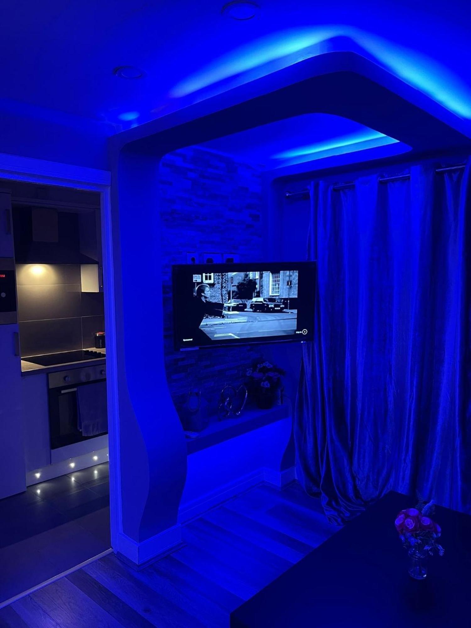 Livit Serviced Apartments Bradford  Exterior photo