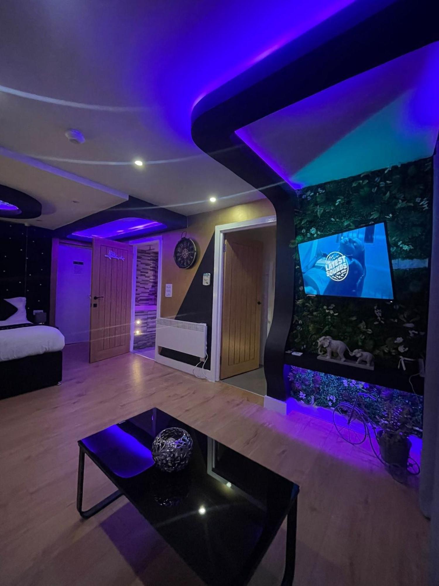 Livit Serviced Apartments Bradford  Exterior photo
